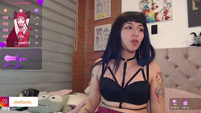 chell_gh Live XXX Chat