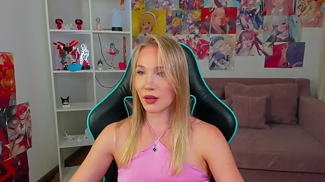 Chat XXX Live ElaraVoltage