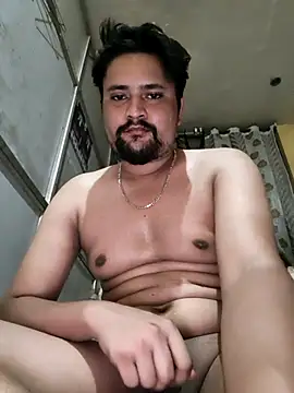 Tejpaljoshi Chat XXX live