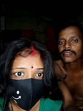 maliska-rani's Webcam Show