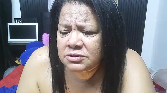 Živý XXX chat Shanttal0272