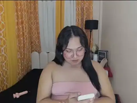 BigCockLexie Chat XXX live