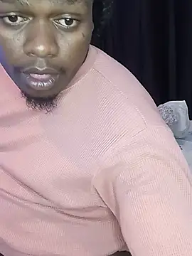 Notsopure Webcam-Show