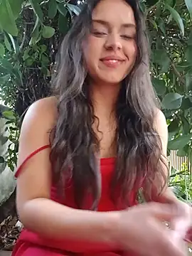 Chat XXX ao vivo de Danni_shy