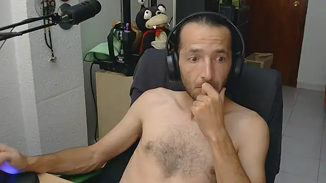 softail85 Webcam-Show