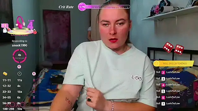 ElenaAngel XXX чат на живо