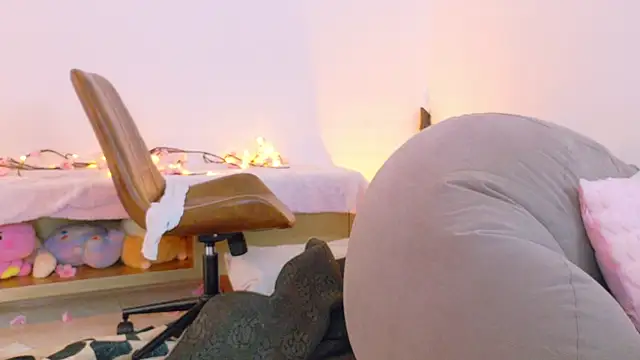Kittytimberlake Live XXX-Chat