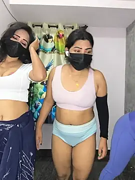 Family02 Webcam Show