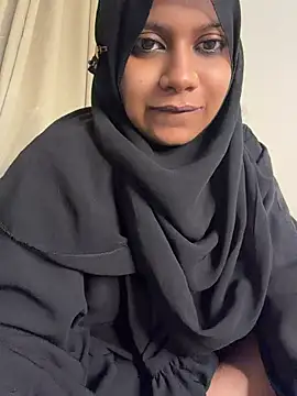 Mashuqqa_Forever's Webcam Show