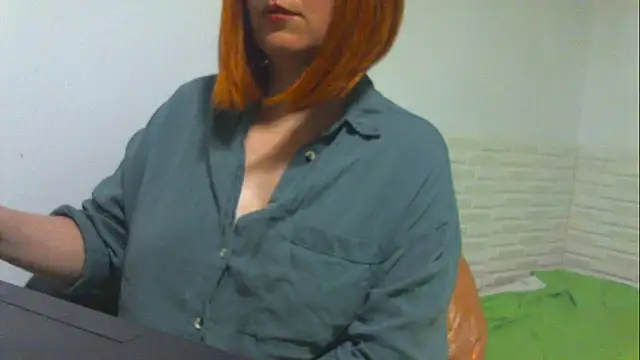 CrazyMary777 XXX чат на живо