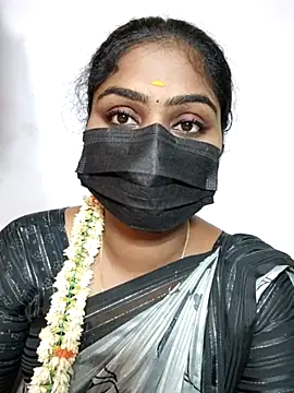 Tamil_Princess12's Webcam Show