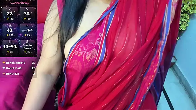 YourKittuu Live XXX-Chat