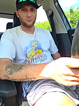 הופעת וובקאם של thatguy7733