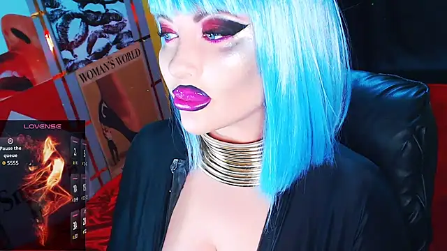 Roxyenergy XXX чат на живо