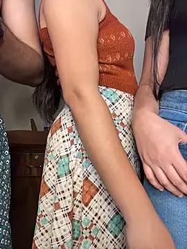 Miss__Malaika Obrolan Langsung XXX