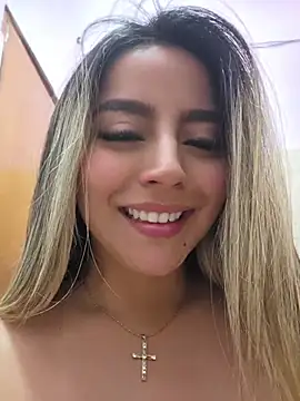 CelesteBlaze_ 라이브 XXX 채팅