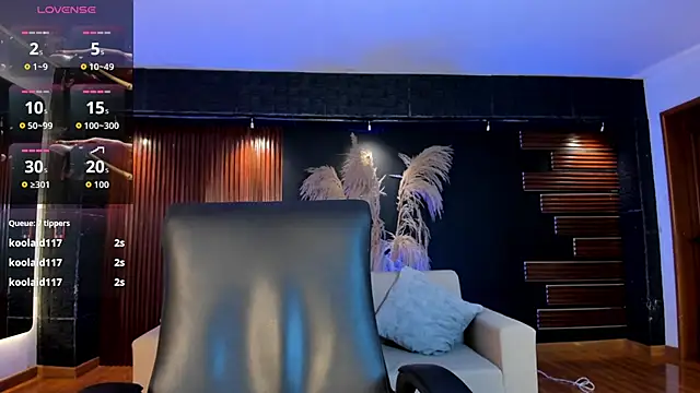 IsabellaaJoness Chat XXX live