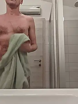 AbbelStoned Webcam-Show