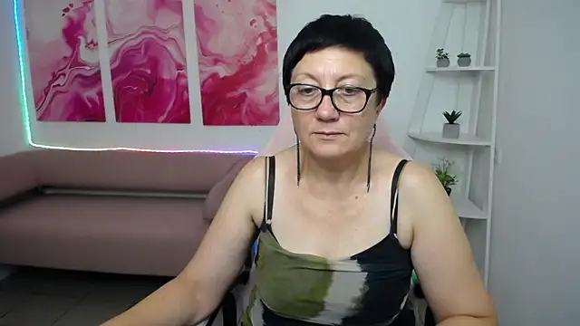 EmilyL0ve Obrolan Langsung XXX