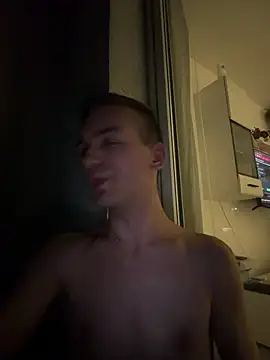 nick_subvyx 网络视讯表演