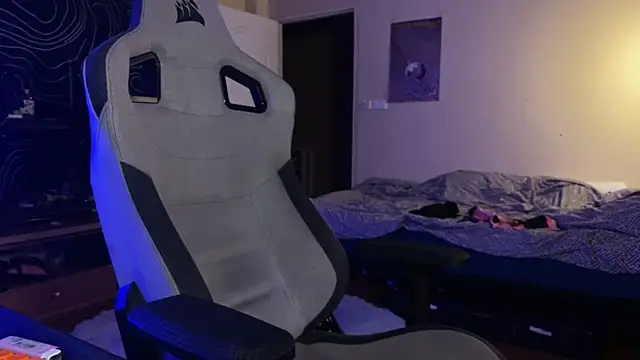 razor_paul Live XXX-Chat