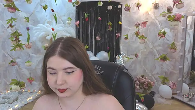 PixelGoddess – Naživo XXX chat