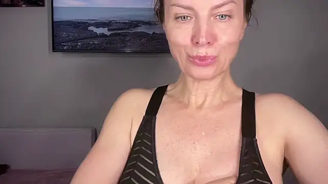 RachellAmazing's Live XXX Chat