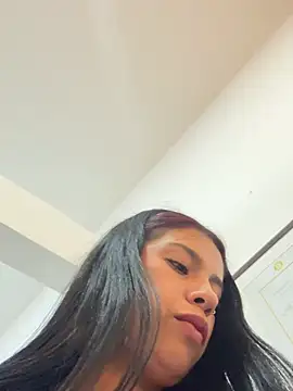Nathaly_12 – Live XXX-chat