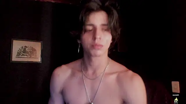 Chat +18 de Angel_Miguel_1 ao vivo