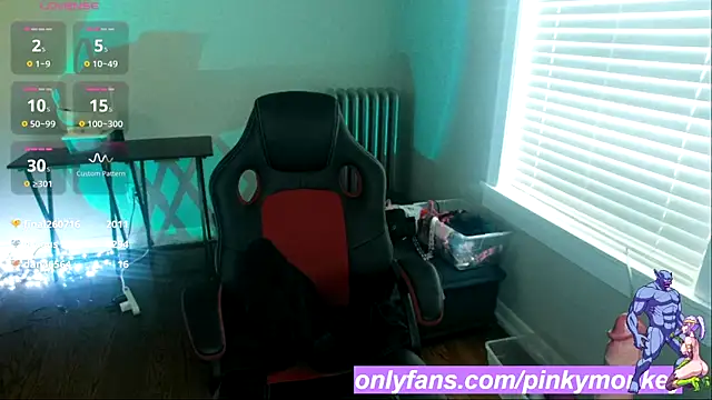 Victoria_Finally Chat XXX live