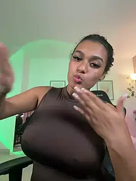 aleja_montiel__'s Live XXX Chat