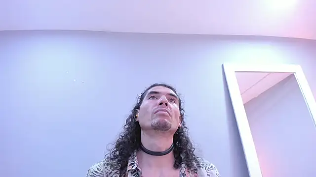 Živý XXX chat Antony_Stone