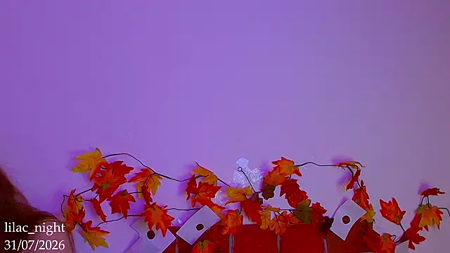 lilac_night33 Live XXX-chat
