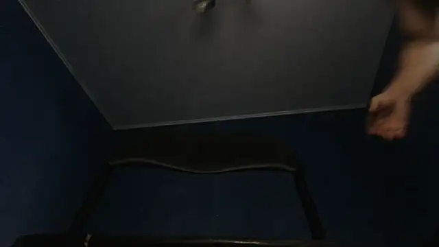 Živý XXX chat alex_blu