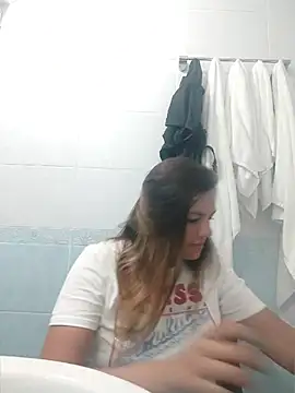 KrissSexi Live XXX-chat