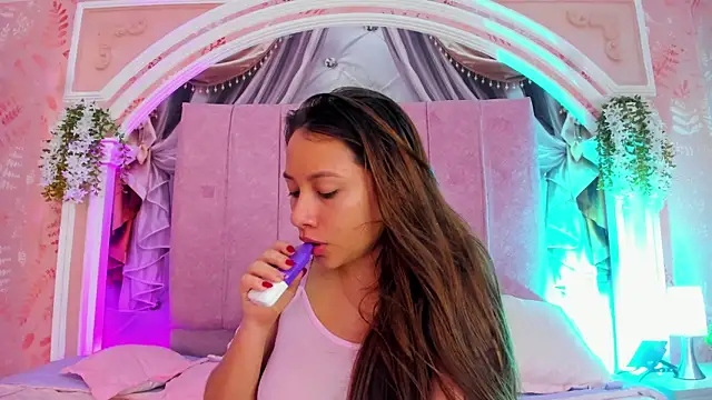 Chat +18 de dulce_girls ao vivo
