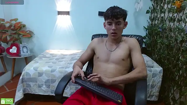 Chat XXX ao vivo de Ryan_grayx