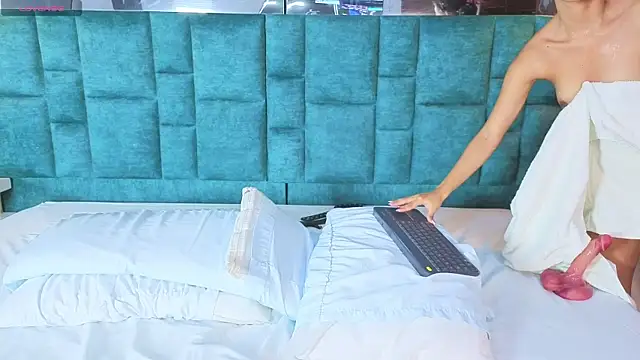Živý XXX chat sammy_stonne