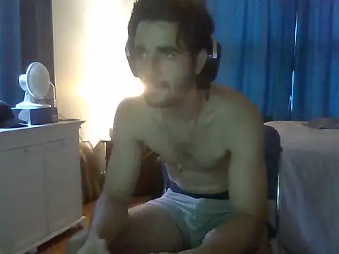jerkitcentral's Webcam Show