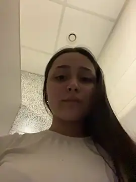 Živý XXX chat EvelynFly