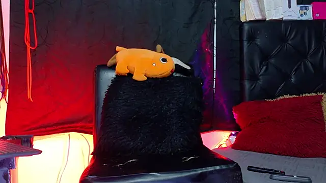 Katty_dirty31のライブXXXチャット