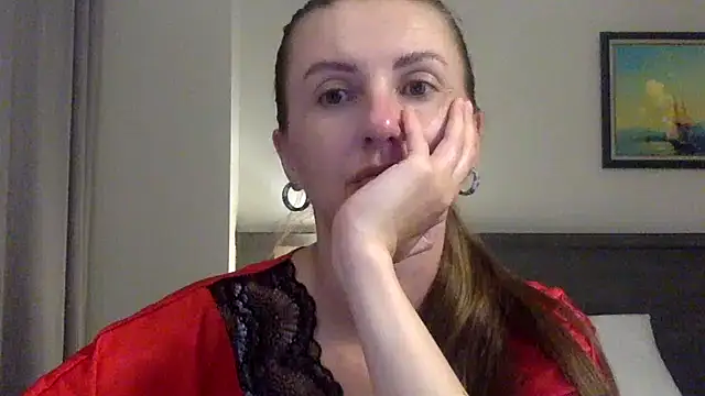 Melivorra Chat XXX in diretta