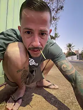 Chat XXX ao vivo de MeladoDiMel