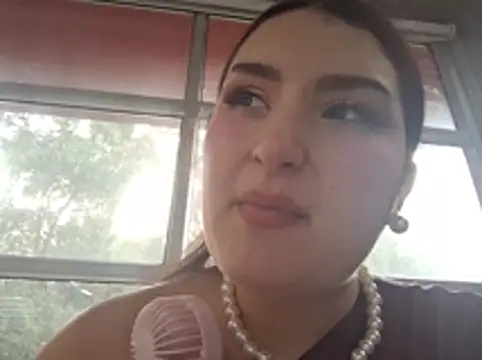 zoe_moon__'s Live XXX Chat