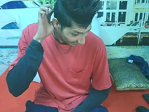 IndianSavageMale 웹캠 쇼