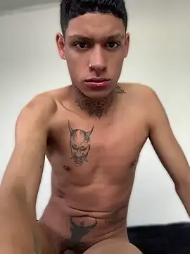 sebas_cadavid Live XXX-Chat