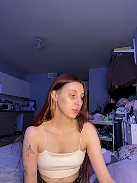 Uniarten live XXX chat