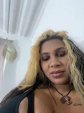 Chatroom XXX en direct de CyBettyboop