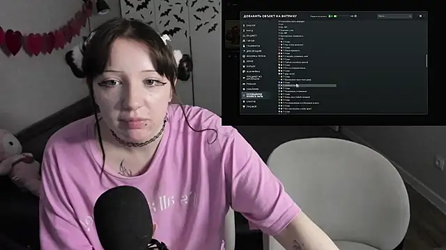 JayMollyy Live XXX-chat