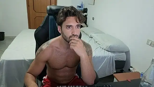 Al3xox02 Chat XXX in diretta